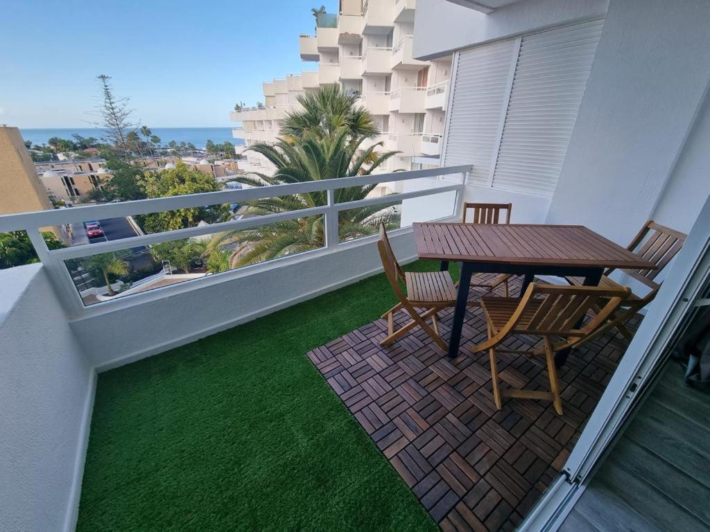 Appartement Hideaway Tenerife Americas Playa Feñabe