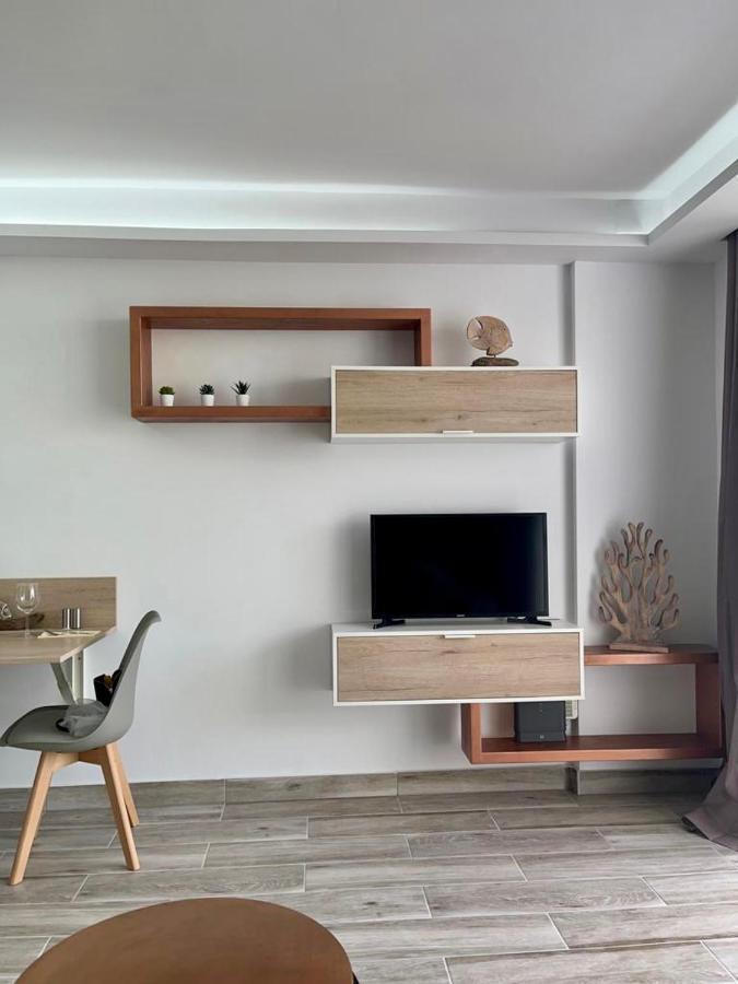 Hideaway Tenerife Americas Appartement *