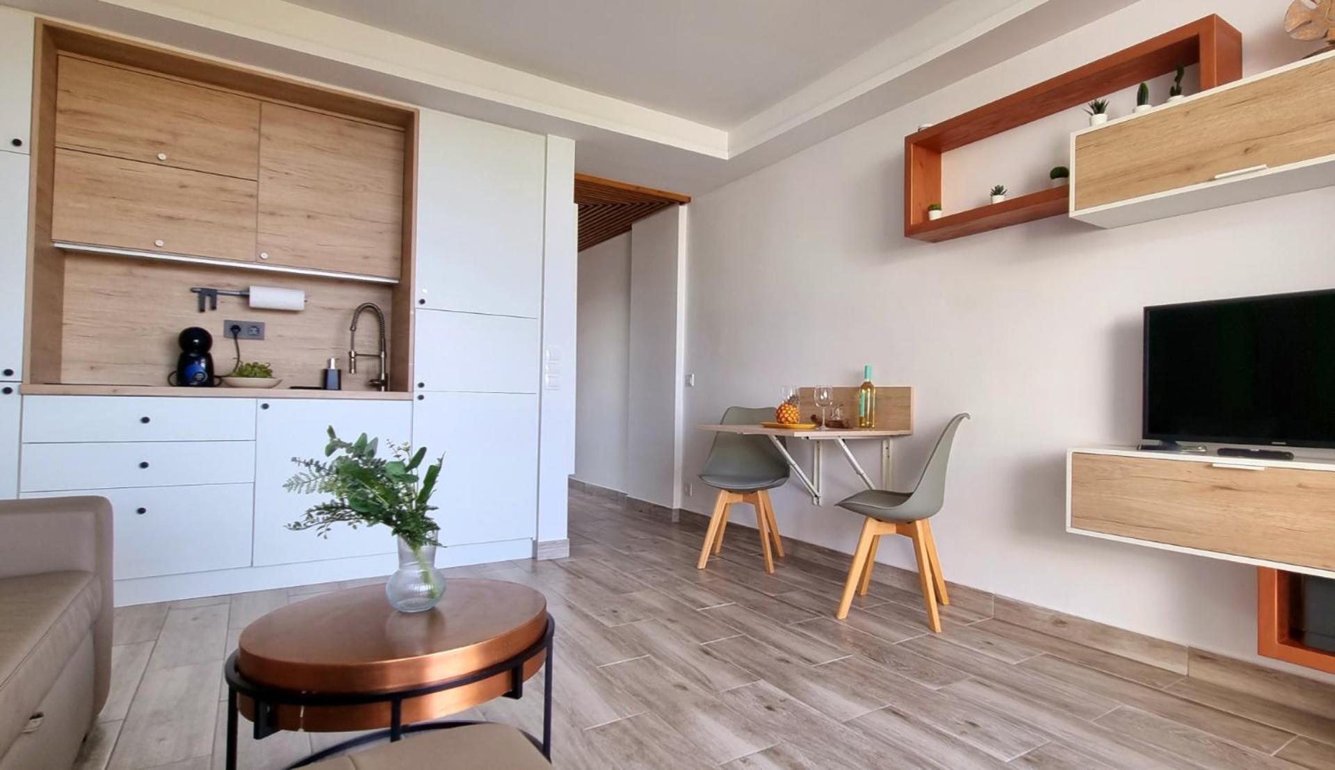 Appartement Hideaway Tenerife Americas