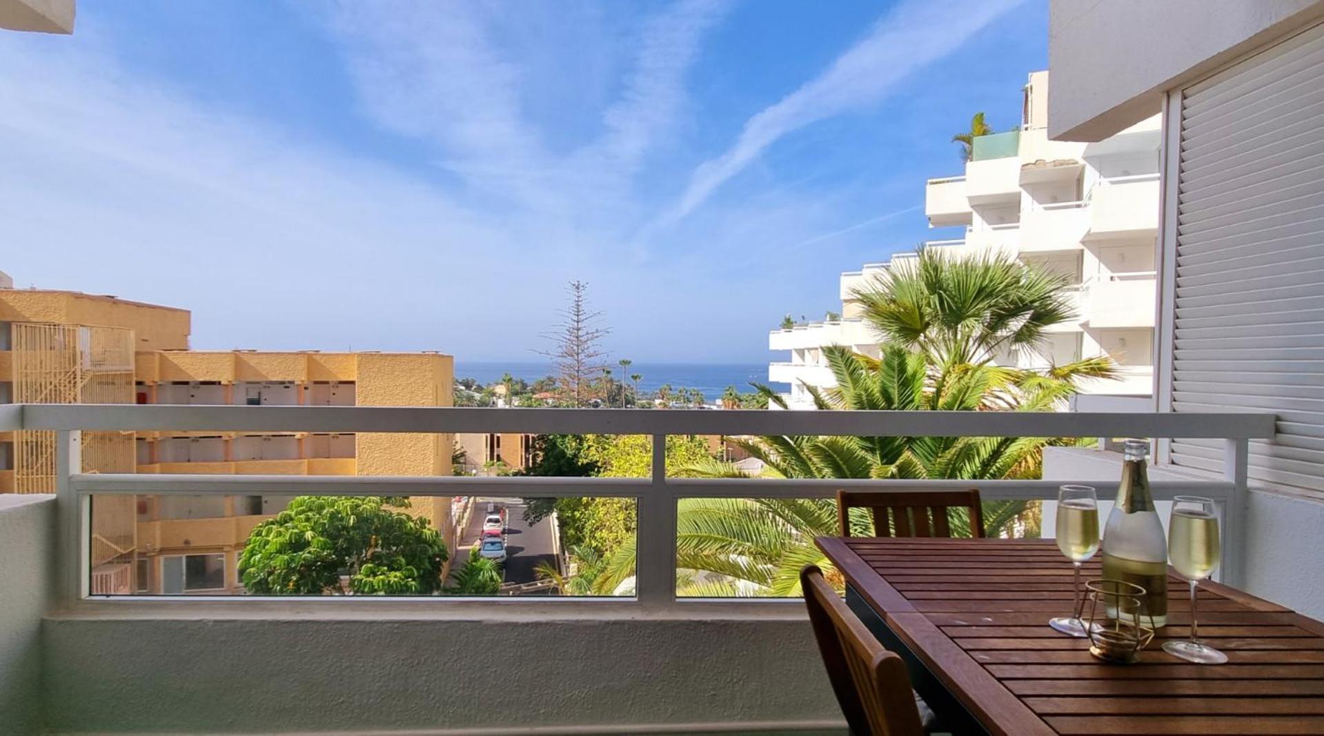 Hideaway Tenerife Americas Apartment Playa Fanabe