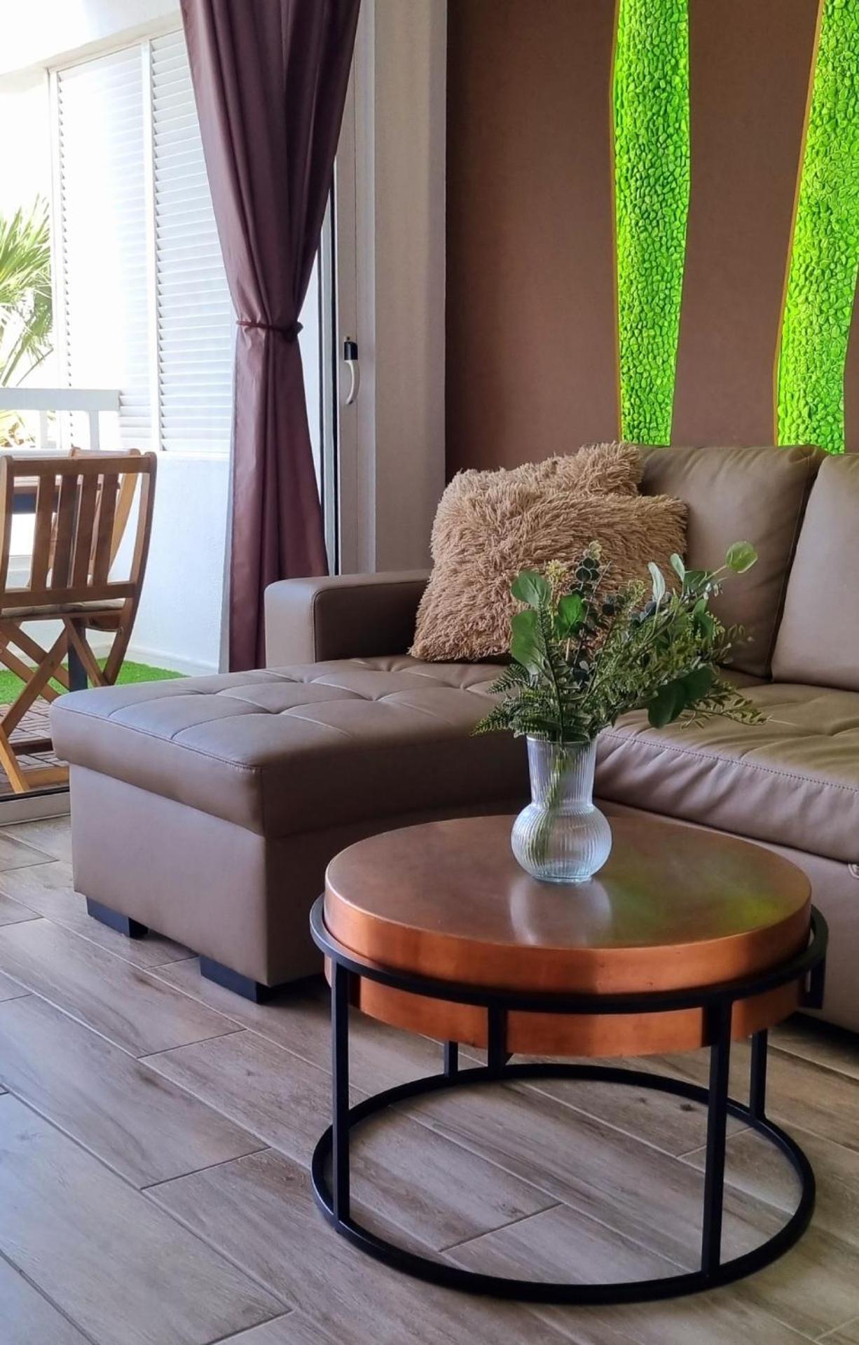 Hideaway Tenerife Americas Appartement