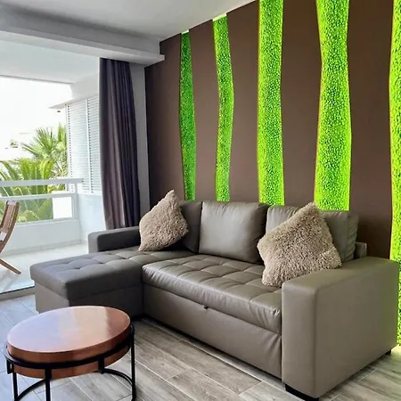 Hideaway Tenerife Holiday Apartment Las Americas Playa Feñabe Exterior foto