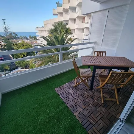 Hideaway Tenerife Holiday Apartment Las Americas Playa Feñabe Exterior foto