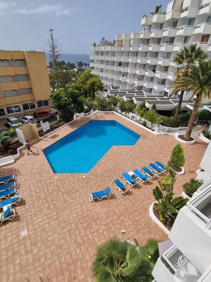 Hideaway Tenerife Americas Playa Fanabe