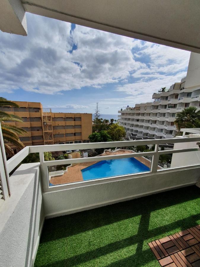 Hideaway Tenerife Americas