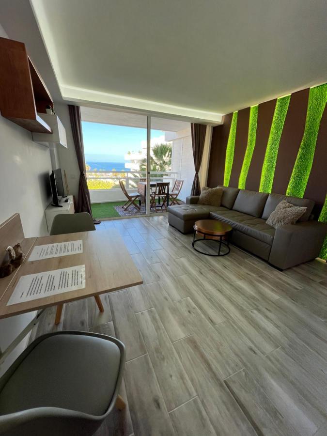 Hideaway Tenerife Americas * Playa Fanabe