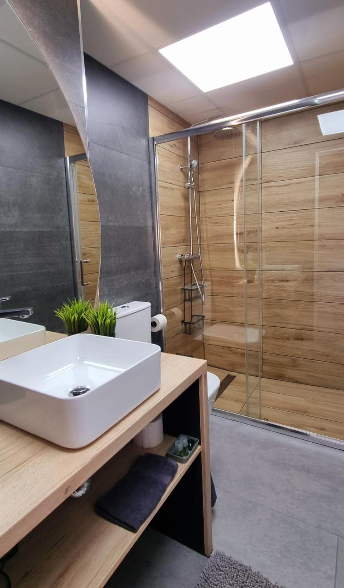 Hideaway Tenerife Americas Apartment